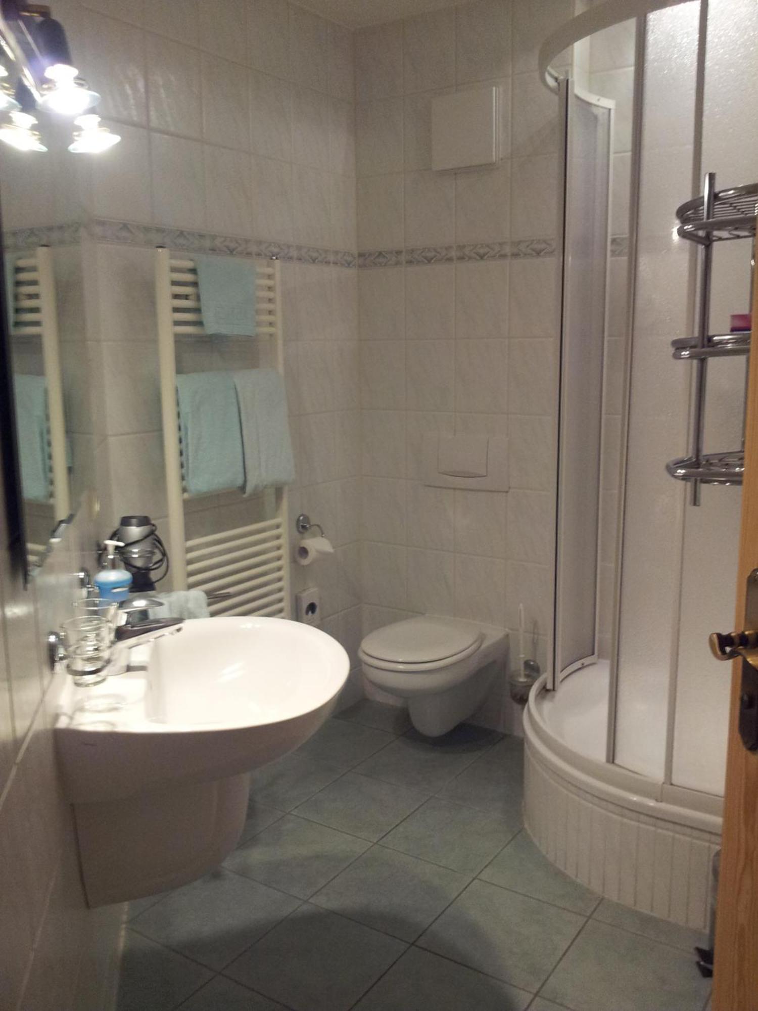 Guest house Gasthaus-pension Herberger 3*