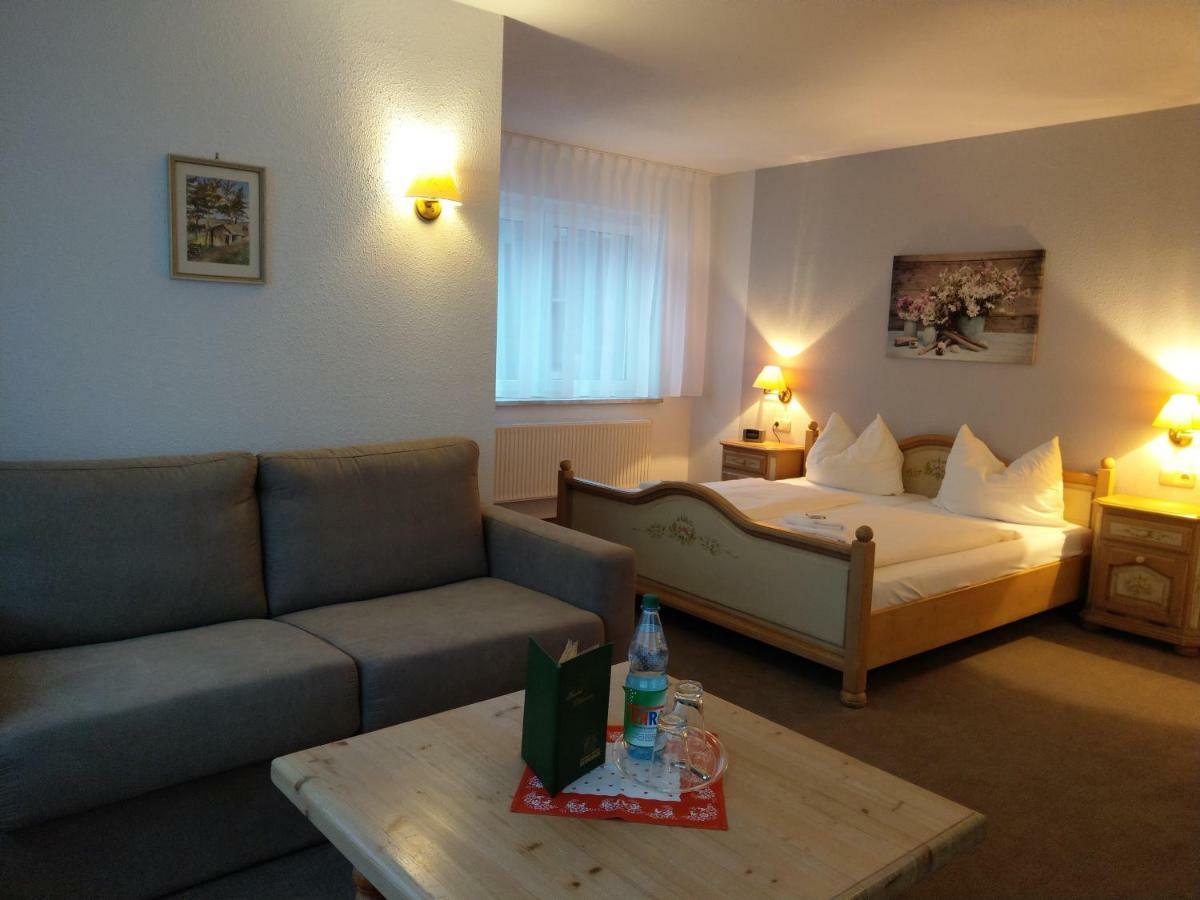 Gasthaus-pension Herberger Guest house Oberwiesenthal